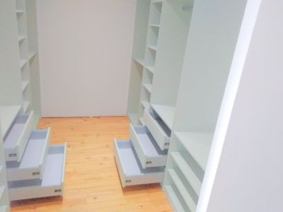Aménagement intérieur