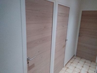 Porte Intérieure