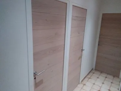 Porte Intérieure